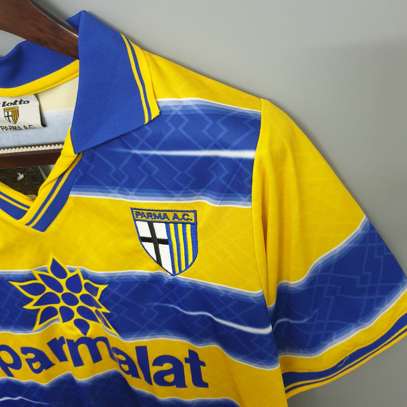 PARMA I 98/99 MEN (RETRO)