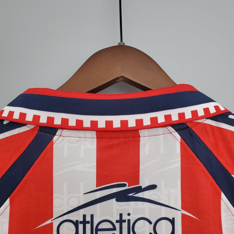 CHIVAS GUADALAJARA I 99/00 MEN