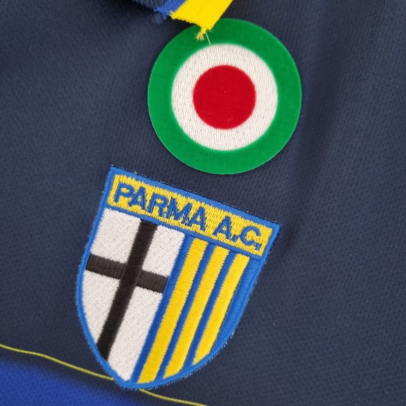 PARMA III 99/00 HOMBRE (RETRO)