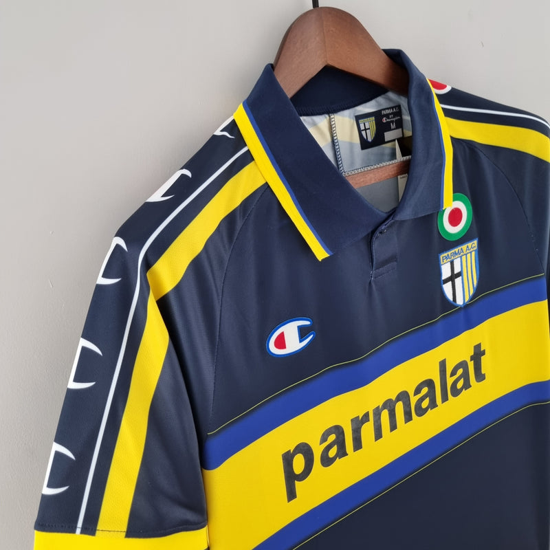 PARMA III 99/00 MEN (RETRO)