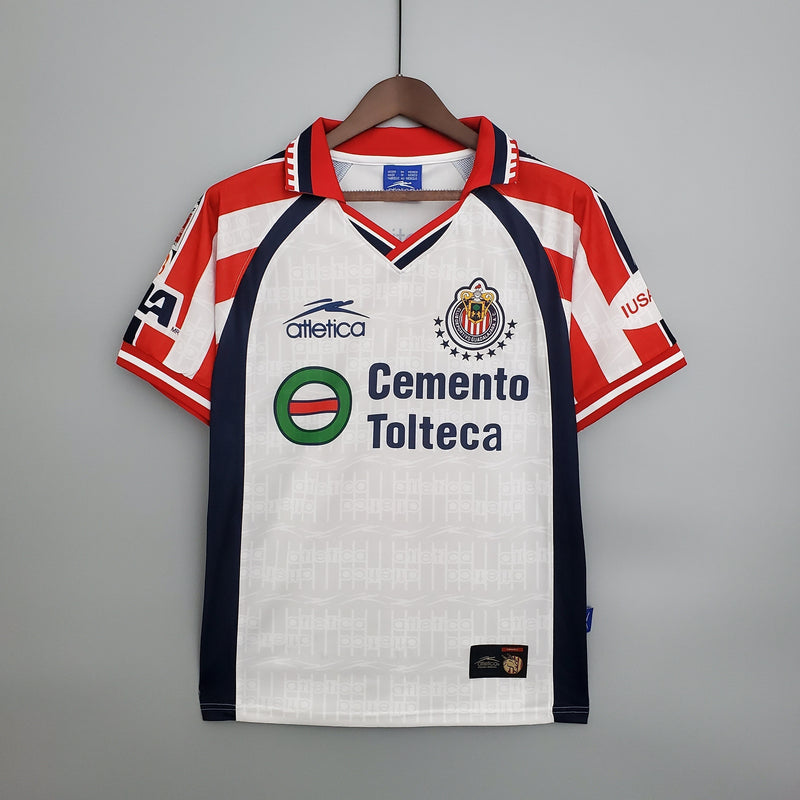 CHIVAS GUADALAJARA II 99/00 MEN