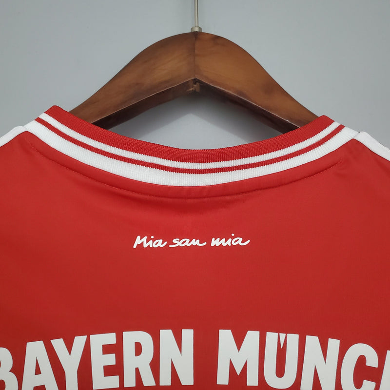 BAYERN MUNICH I 2013 MEN (RETRO)