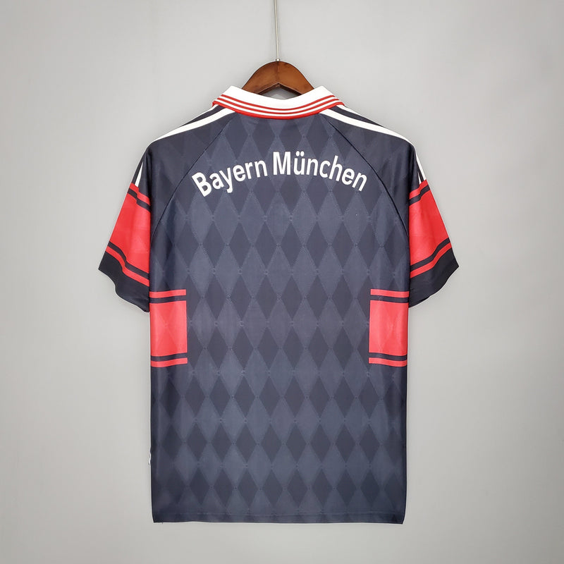 BAYERN MUNICH I 97/98 MEN (RETRO)