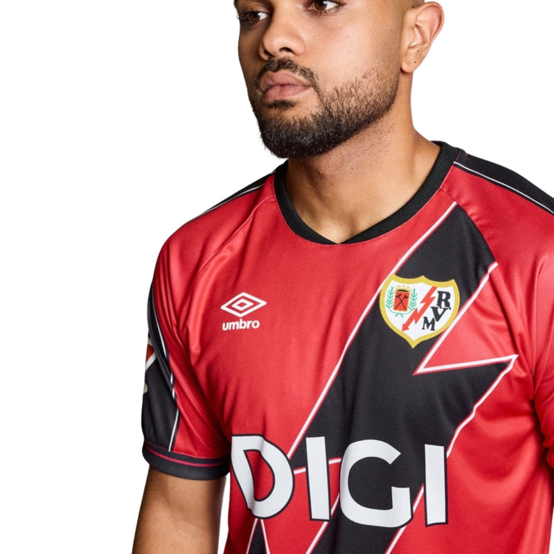 RAYO VALLECANO II 25/26 HOMBRE