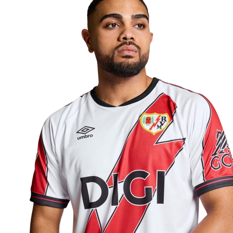 RAYO VALLECANO I 25/26 HOMBRE