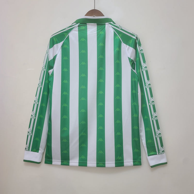 REAL BETIS I 95/97 MEN (RETRO) LONG SLEEVE