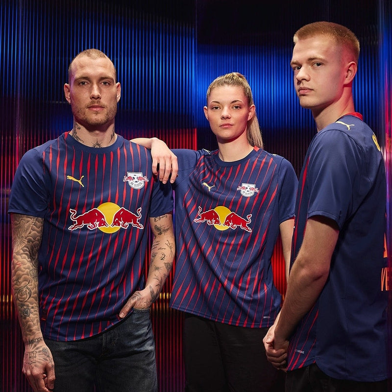 RED BULL LEIPZIG II 25/26 HOMBRE
