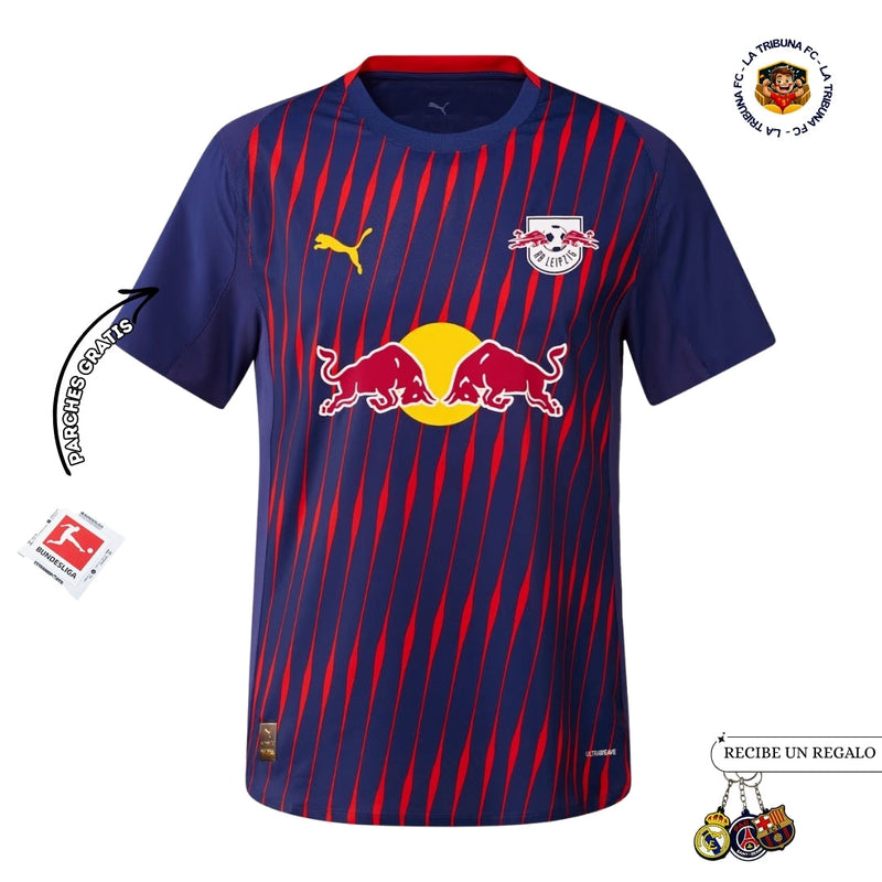 RED BULL LEIPZIG II 25/26 HOMBRE