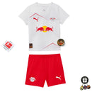 RED BULL LEIPZIG I 25/26 CONJUNTO INFANTIL