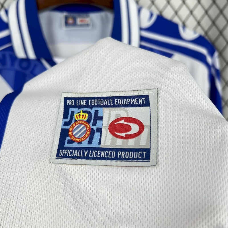 ESPANYOL I 99/00 (RETRO)