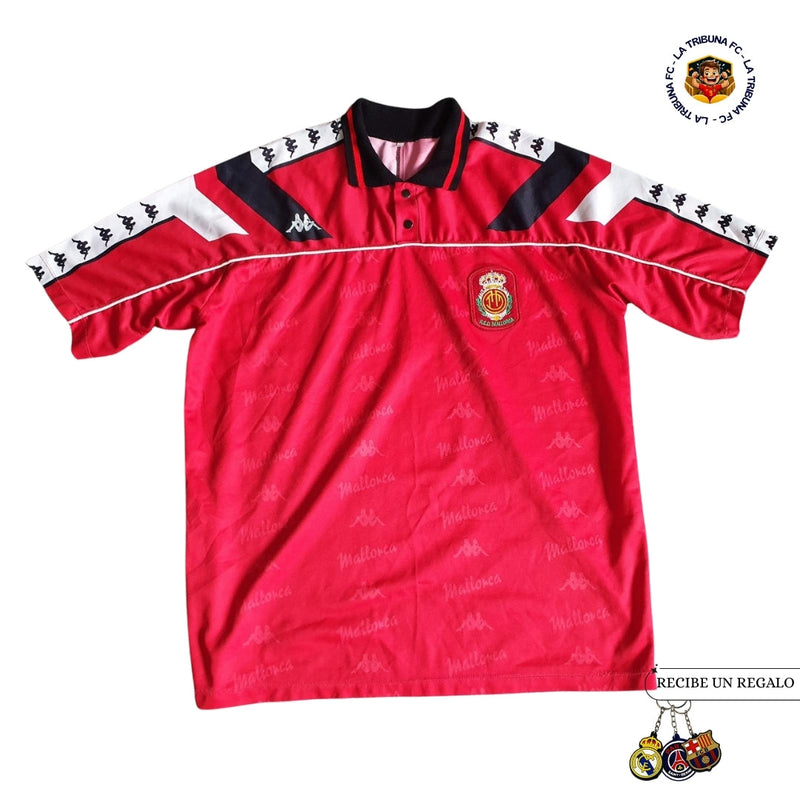 MALLORCA I 94/95 HOMBRE (RETRO)