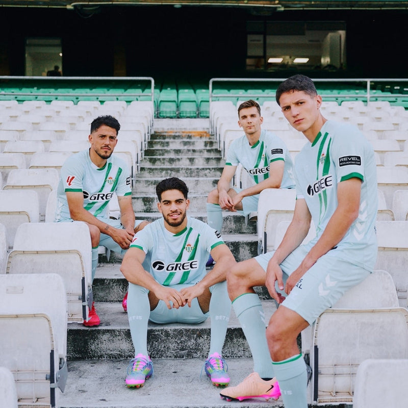 REAL BETIS II 25/26 HOMBRE