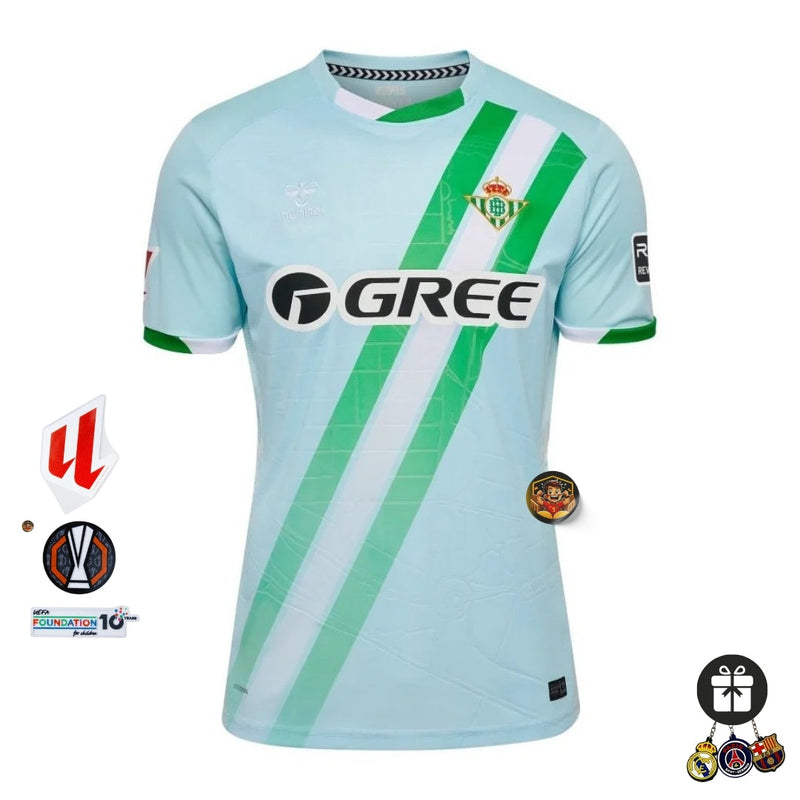 REAL BETIS II 25/26 HOMBRE