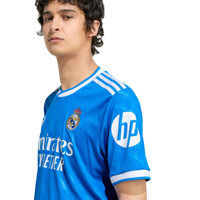 REAL MADRID III 25/26 HOMBRE
