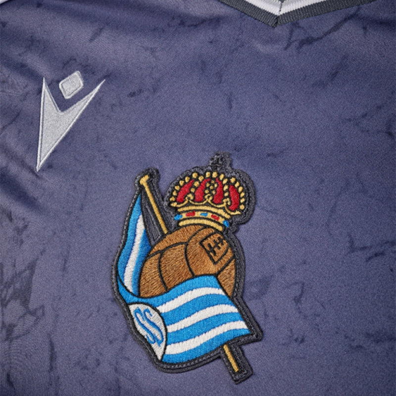 REAL SOCIEDAD II 25/26 HOMBRE