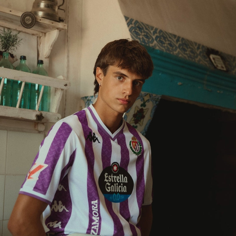 REAL VALLADOLID I 25/26 HOMBRE