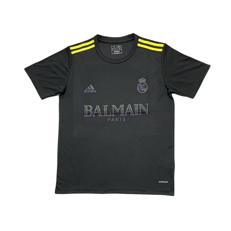 REAL MADRID LIMITED EDITION BALMAIN 24/25 MEN