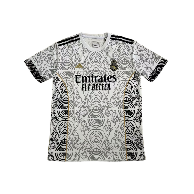 REAL MADRID SPECIAL EDITION II 24/25 MEN