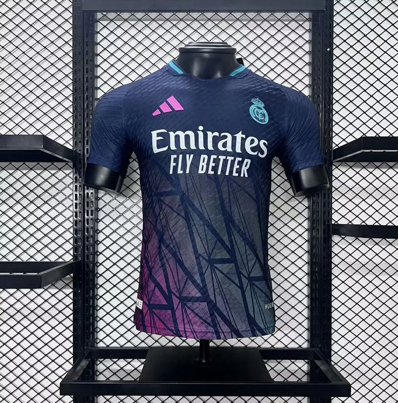 REAL MADRID SPECIAL EDITION IX 24/25 MEN (PLAYER VERSION)