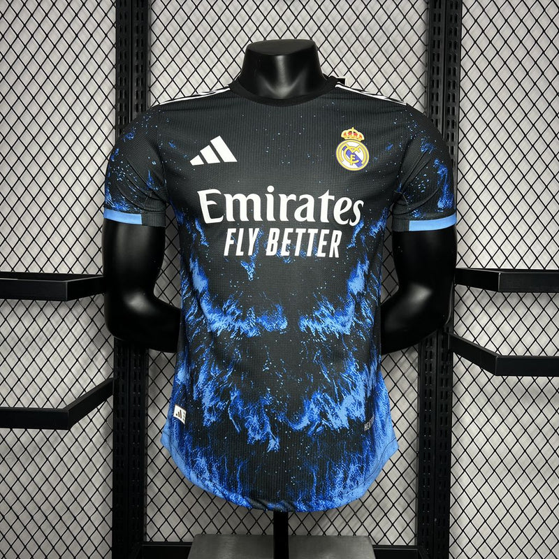 REAL MADRID SPECIAL EDITION X 24/25 MEN (PLAYER VERSION)