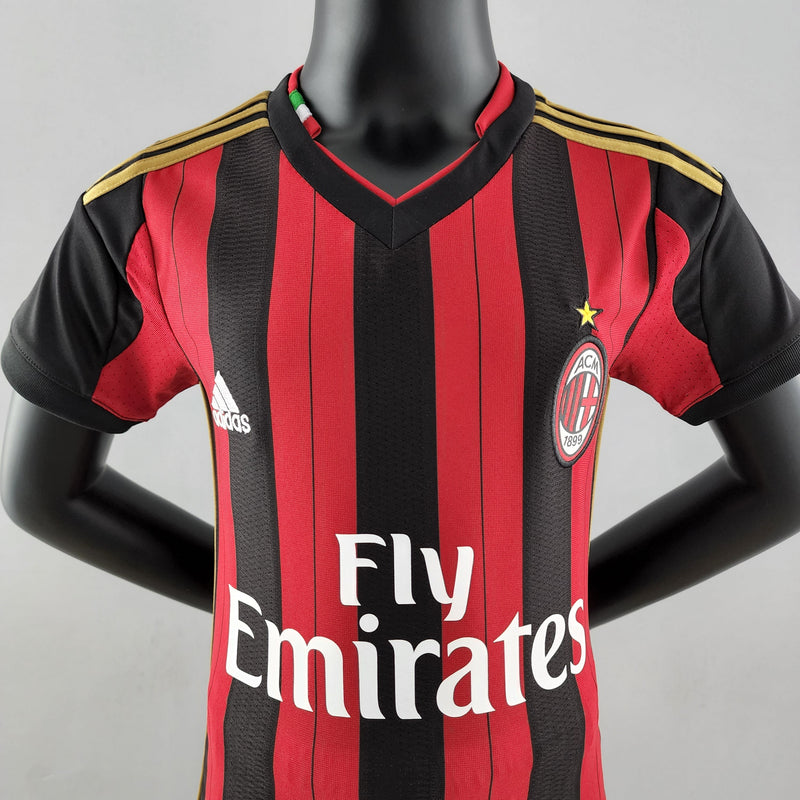 MILAN I 14/15 (RETRO) KIDS KIT