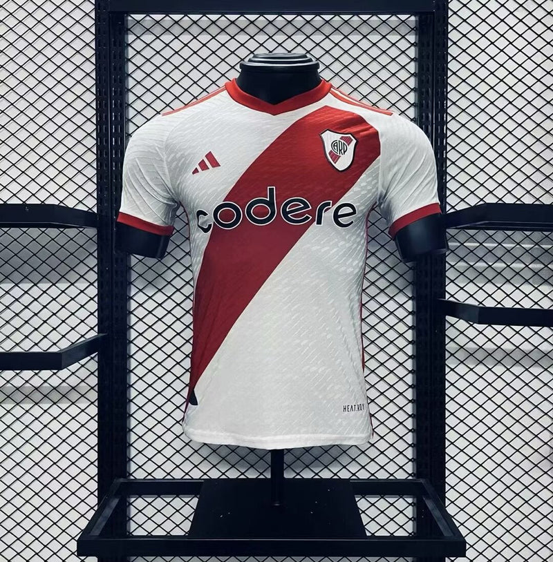 RIVER PLATE I 24/25 MEN (PLAYER VERSION)