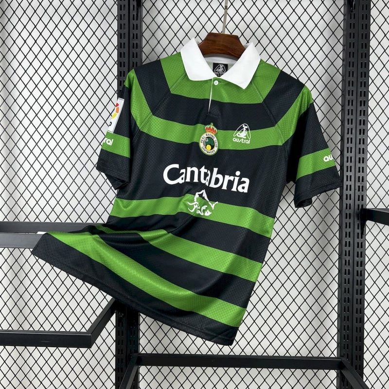 RACING DE SANTANDER II 99/00 HOMBRE (RETRO)