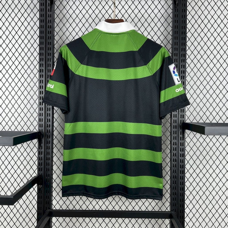 RACING DE SANTANDER II 99/00 HOMBRE (RETRO)