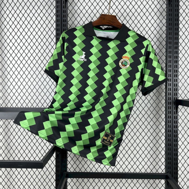 RACING DE SANTANDER EDICIÓN ESPECIAL 112 AÑOS 24/25 HOMBRE