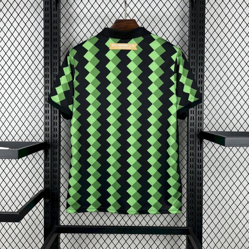 RACING DE SANTANDER EDICIÓN ESPECIAL 112 AÑOS 24/25 HOMBRE
