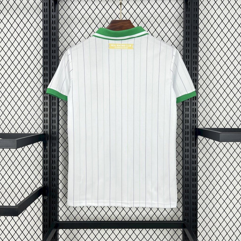 RACING DE SANTANDER EDICIÓN ESPECIAL 112 AÑOS 24/25 HOMBRE