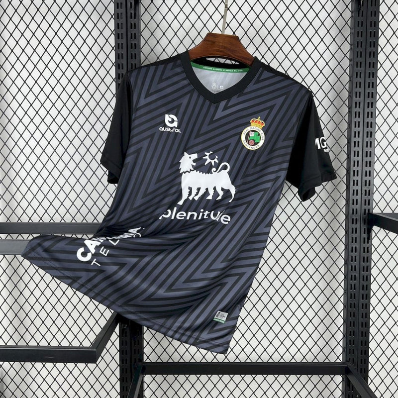 RACING DE SANTANDER PORTERO 24/25 HOMBRE
