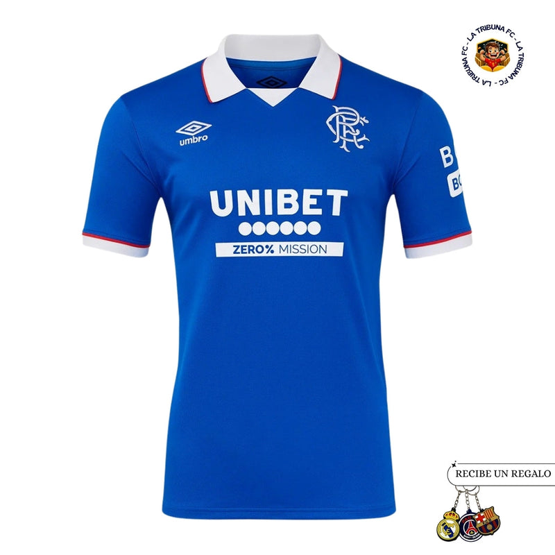 RANGERS I 25/26 HOMBRE