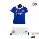 RANGERS I 25/26 CONJUNTO INFANTIL