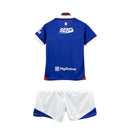 RANGERS I 25/26 CONJUNTO INFANTIL