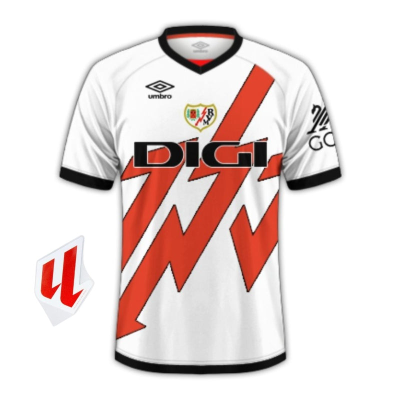 RAYO VALLECANO I 24/25 HOMBRE