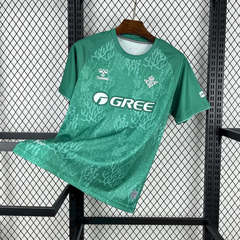 REAL BETIS EDICIÓN ESPECIAL I 24/25 HOMBRE