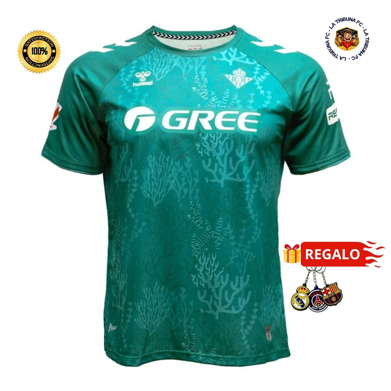 REAL BETIS EDICIÓN ESPECIAL I 24/25 HOMBRE