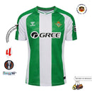 REAL BETIS I 25/26 HOMBRE
