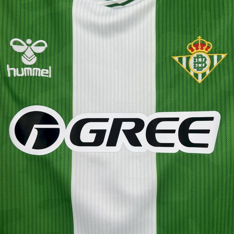 REAL BETIS I 25/26 HOMBRE