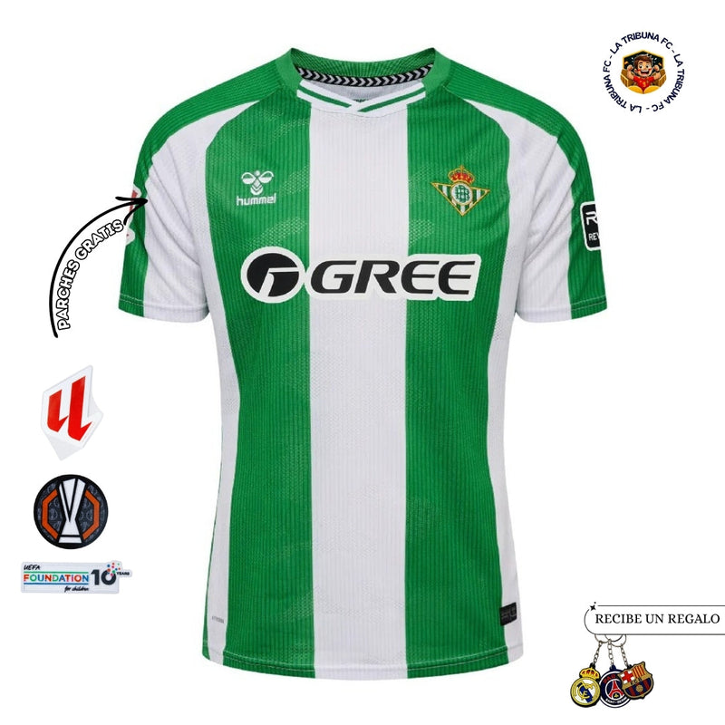 REAL BETIS I 25/26 HOMBRE