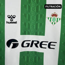 REAL BETIS I 25/26 HOMBRE (FILTRACIÓN)