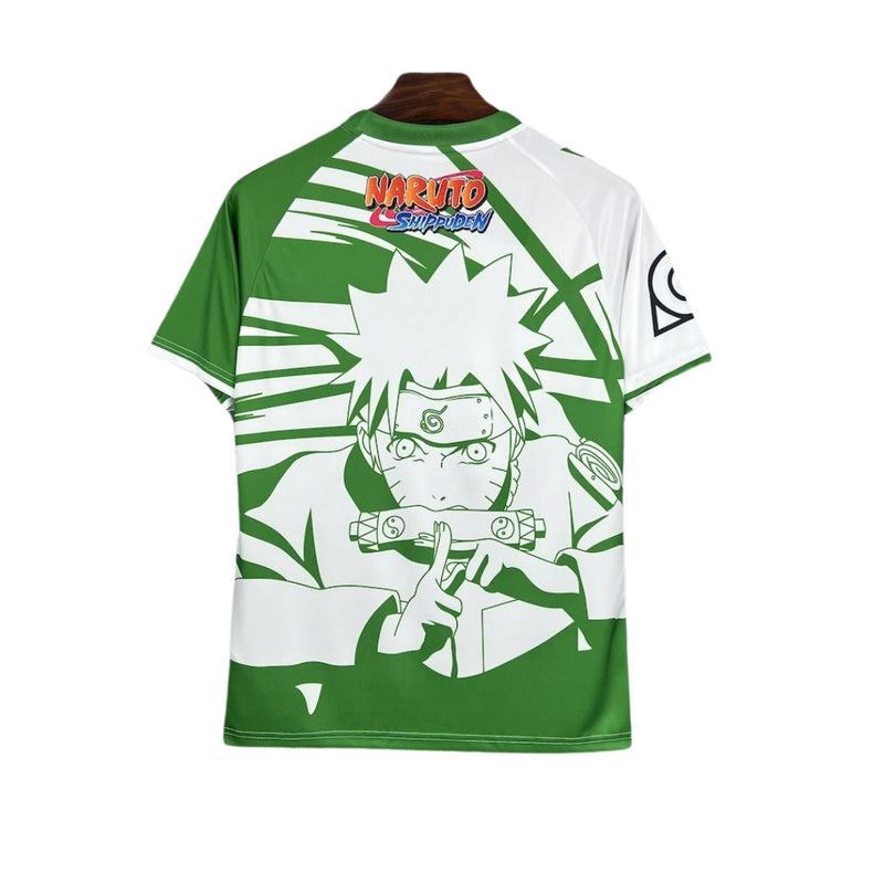 REAL BETIS EDICIÓN ESPECIAL NARUTO 25/26 HOMBRE