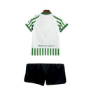 REAL BETIS EDICIÓN ESPECIAL CONFERENCE LEAGUE FINAL 25/26 CONJUNTO INFANTIL