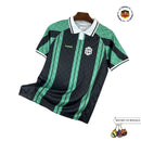 REAL BETIS 25/26 OVERSIZE NEGRA VERDE HOMBRE (RETRO)