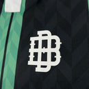 REAL BETIS 25/26 OVERSIZE NEGRA VERDE HOMBRE (RETRO)