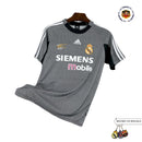 REAL MADRID PORTERO 02/03 HOMBRE (RETRO)