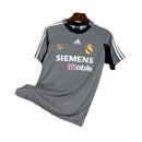 REAL MADRID PORTERO 02/03 HOMBRE (RETRO)