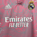 REAL MADRID EDICIÓN ESPECIAL ROSADO 25/26 CONJUNTO INFANTIL