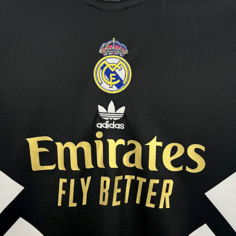 REAL MADRID EDICIÓN ESPECIAL 25/26 HOMBRE